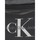Borse Uomo Marsupi Calvin Klein Jeans K50K512446 Nero