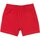 Abbigliamento Unisex bambino Shorts / Bermuda Chicco 09005870000000 Rosso