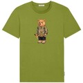 Image of T-shirt Baron Filou THE GOLDEN GLIDER