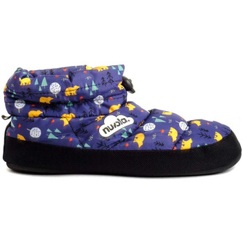 Image of Pantofole Nuvola BOOT TEDDY