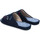 Scarpe Pantofole Garzon P385.127 Blu