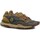 Scarpe Uomo Sneakers Satorisan Chacrona 1100710490A Blu