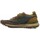 Scarpe Uomo Sneakers Satorisan Chacrona 1100710490A Blu