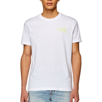 Abbigliamento Uomo T-shirt & Polo Diesel T-SHIRT DIEGOR-K72 Multicolore