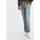 Abbigliamento Uomo Jeans Levi's Jeans  uomo 512 Slim Taper Blu