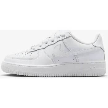 Nike Sneakers  Air force 1 (GS) Bianco