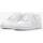 Scarpe Donna Sneakers Nike Sneakers  Air force 1 (GS) Bianco