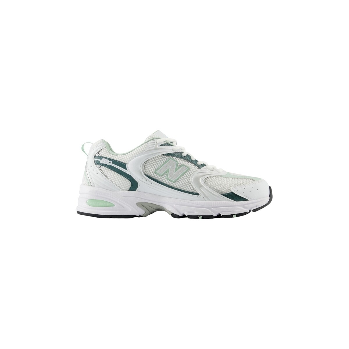 Scarpe Donna Sneakers New Balance MR530 Verde