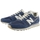 Scarpe Uomo Sneakers New Balance ML373 Blu