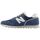 Scarpe Uomo Sneakers New Balance ML373 Blu