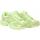 Scarpe Donna Sneakers Date SN23 COLORED Verde