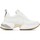 Scarpe Donna Sneakers Alexander Smith Sneaker Marble Woman Total White Bianco