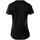 Abbigliamento Donna T-shirts a maniche lunghe Hi-Tec Lady Sibic Nero