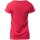 Abbigliamento Donna T-shirts a maniche lunghe Hi-Tec Lady Puro Rosso