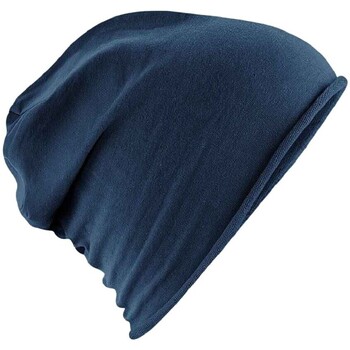 Accessori Cappelli Beechfield BB361 Blu
