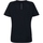 Abbigliamento Donna T-shirts a maniche lunghe Dare 2b Gravitate Nero