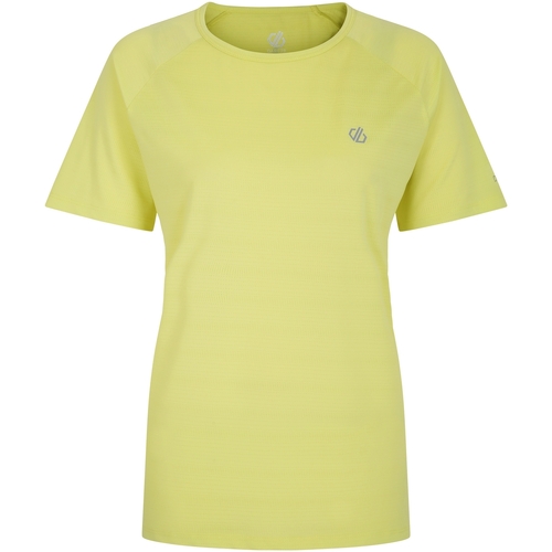 Abbigliamento Donna T-shirts a maniche lunghe Dare 2b Gravitate Multicolore