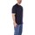 Abbigliamento Uomo T-shirt maniche corte BOSS 50511158 Blu