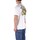 Abbigliamento T-shirt maniche corte Barrow S4BWUATH094 Bianco