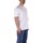 Abbigliamento Uomo T-shirt maniche corte BOSS 50511158 Bianco