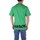Abbigliamento T-shirt maniche corte Barrow S4BWUATH137 Verde