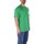Abbigliamento T-shirt maniche corte Barrow S4BWUATH137 Verde