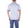 Abbigliamento Uomo T-shirt maniche corte BOSS 50507803 Blu