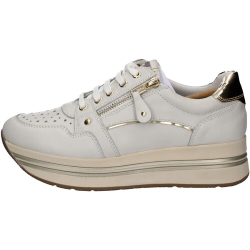 Scarpe Donna Sneakers Valleverde 36290 Bianco