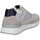 Scarpe Uomo Sneakers NeroGiardini E400191U Bianco