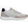 Scarpe Uomo Sneakers NeroGiardini E400191U Bianco