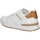 Scarpe Uomo Sneakers NeroGiardini E400192U Bianco