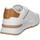 Scarpe Uomo Sneakers NeroGiardini E400192U Bianco