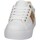 Scarpe Donna Sneakers Alviero Martini 1818/0289 Bianco