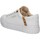 Scarpe Donna Sneakers Alviero Martini 1817/0289 Bianco