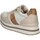 Scarpe Donna Sneakers Alviero Martini 1832/0208 Oro