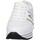 Scarpe Bambina Sneakers Paciotti 4us 42760 Multicolore