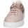 Scarpe Bambina Sneakers Asso AG-16019 Rosa