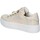 Scarpe Bambina Sneakers Asso AG-16020 Multicolore