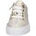 Scarpe Bambina Sneakers Asso AG-16020 Multicolore