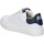 Scarpe Bambino Sneakers Balducci BS5126 Bianco
