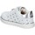 Scarpe Bambina Sneakers Balducci BS5171 Bianco