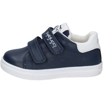 Scarpe Bambino Sneakers Balducci BS5162 Blu