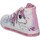 Scarpe Bambina Sneakers Unicorn S8010060T Rosa