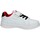Scarpe Bambina Sneakers Disney D3010525S Bianco