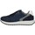 Scarpe Uomo Sneakers Imac 552450 Blu