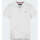 Abbigliamento Bambino T-shirt & Polo Tommy Hilfiger  Bianco