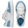 Scarpe Unisex bambino Sneakers basse Calvin Klein Jeans SNEAKER BASSA ALLACCIATA Blu