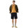 Abbigliamento Uomo Shorts / Bermuda Woolrich EASY SHORT Blu