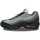 Scarpe Uomo Sneakers basse Nike Air Max 95 Track Red Nero