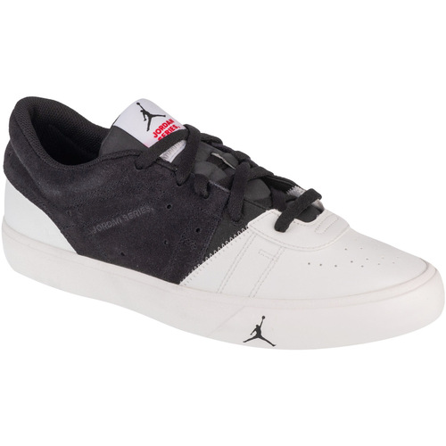Scarpe Uomo Pallacanestro Nike Air Jordan Series Bianco